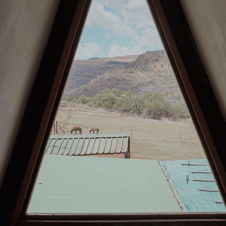 Rivendell Trout Estate Villa Lydenburg Kültér fotó