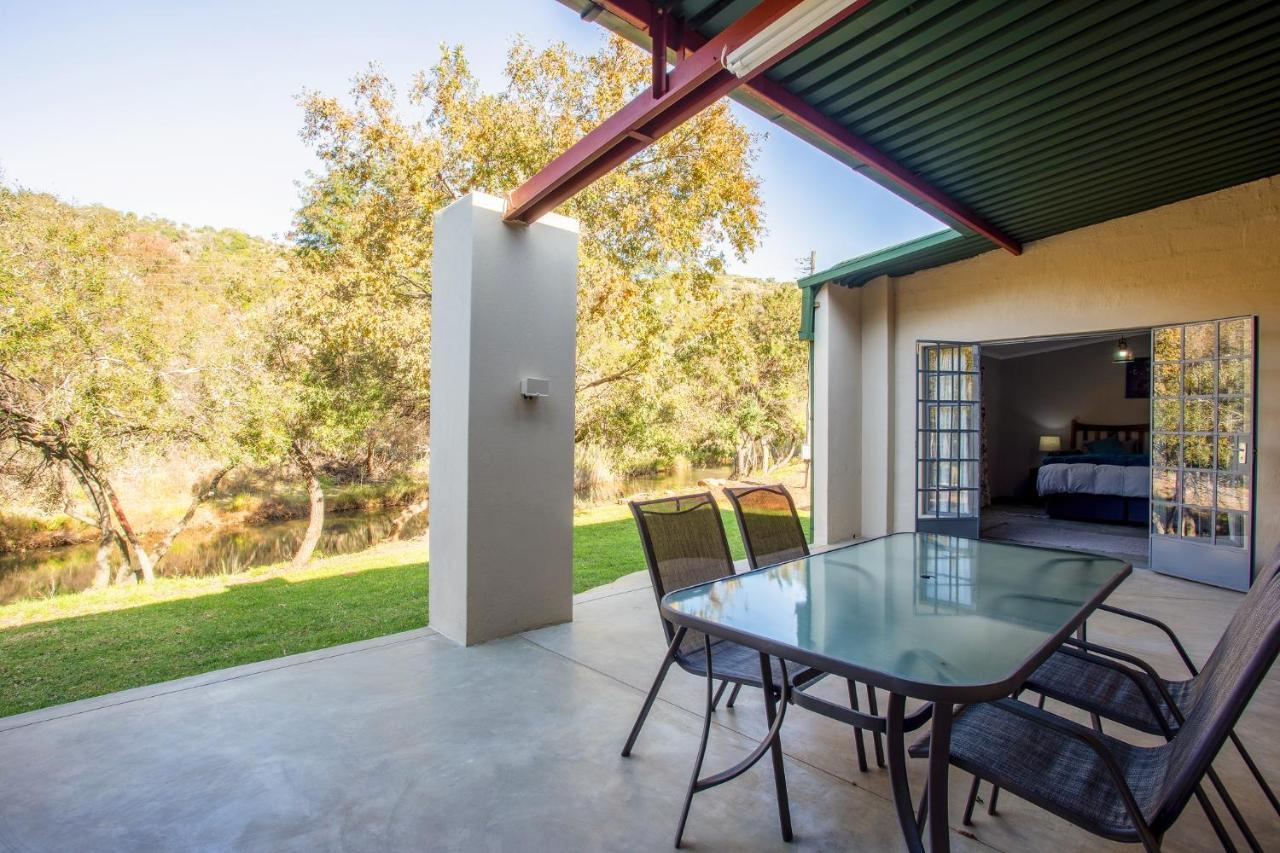 Rivendell Trout Estate Villa Lydenburg Kültér fotó