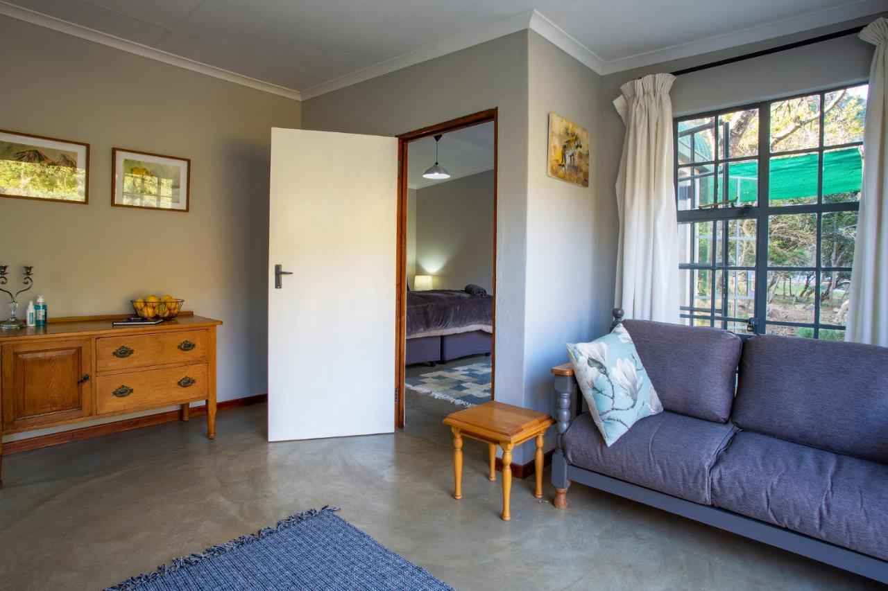 Rivendell Trout Estate Villa Lydenburg Kültér fotó
