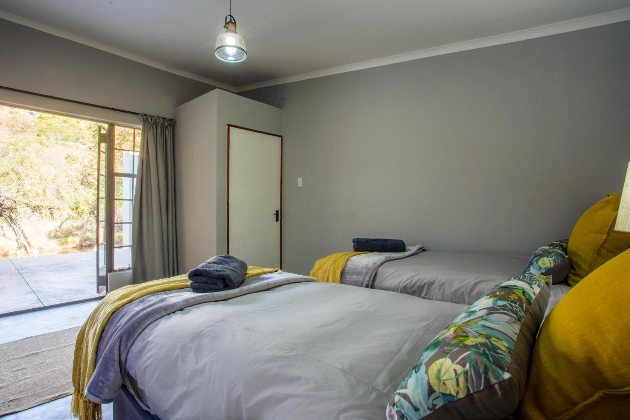 Rivendell Trout Estate Villa Lydenburg Kültér fotó