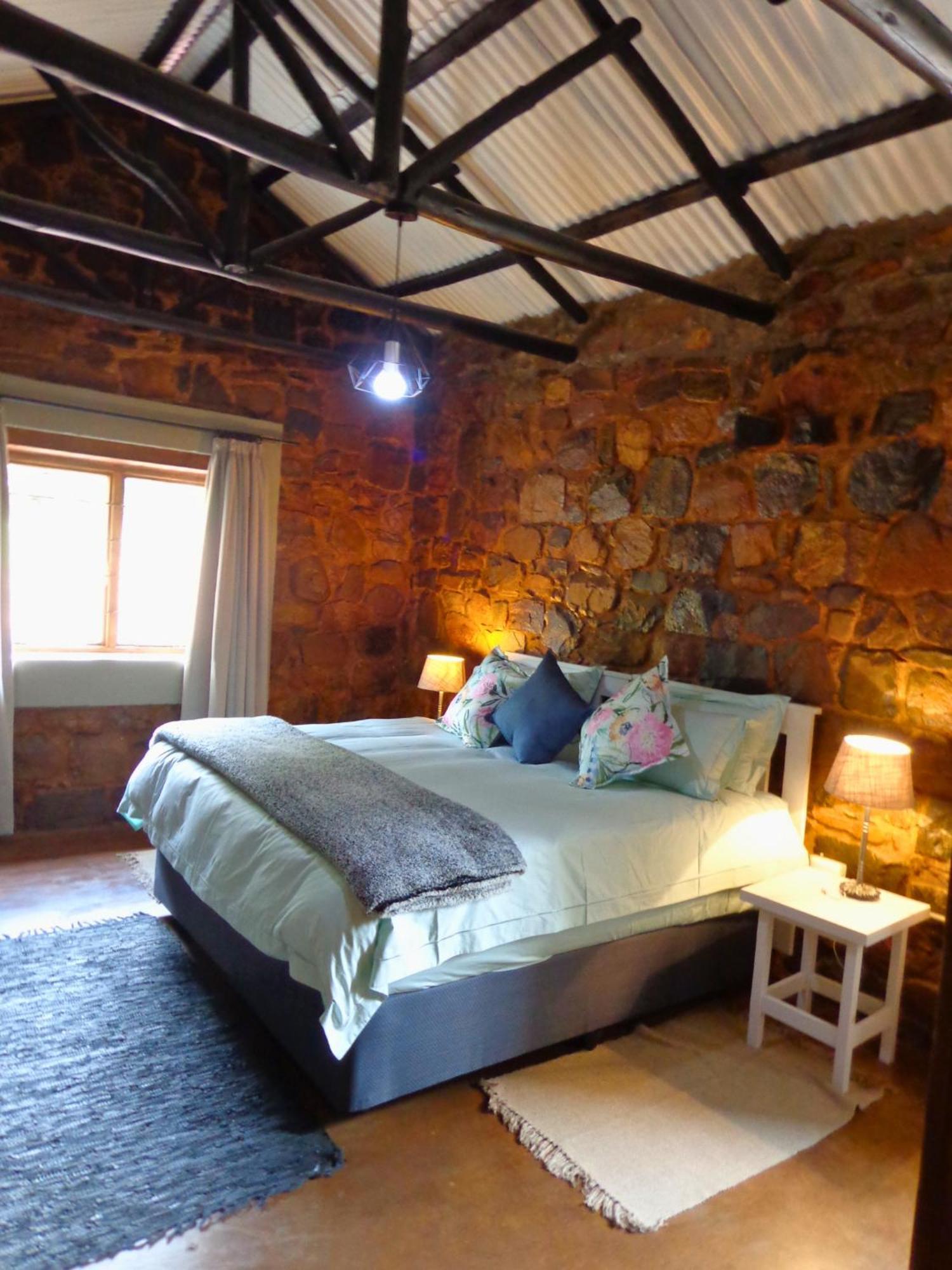 Rivendell Trout Estate Villa Lydenburg Kültér fotó