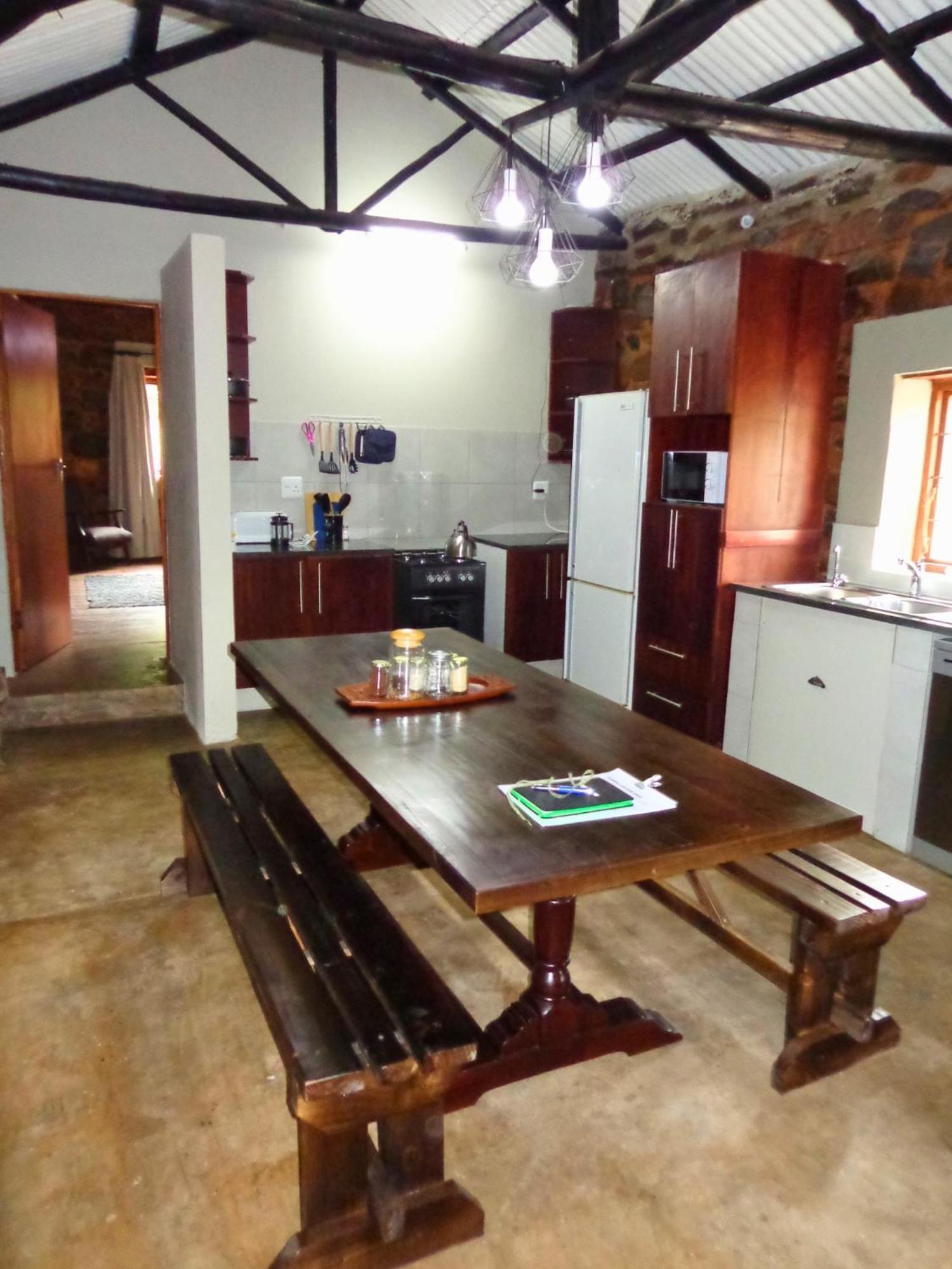 Rivendell Trout Estate Villa Lydenburg Kültér fotó