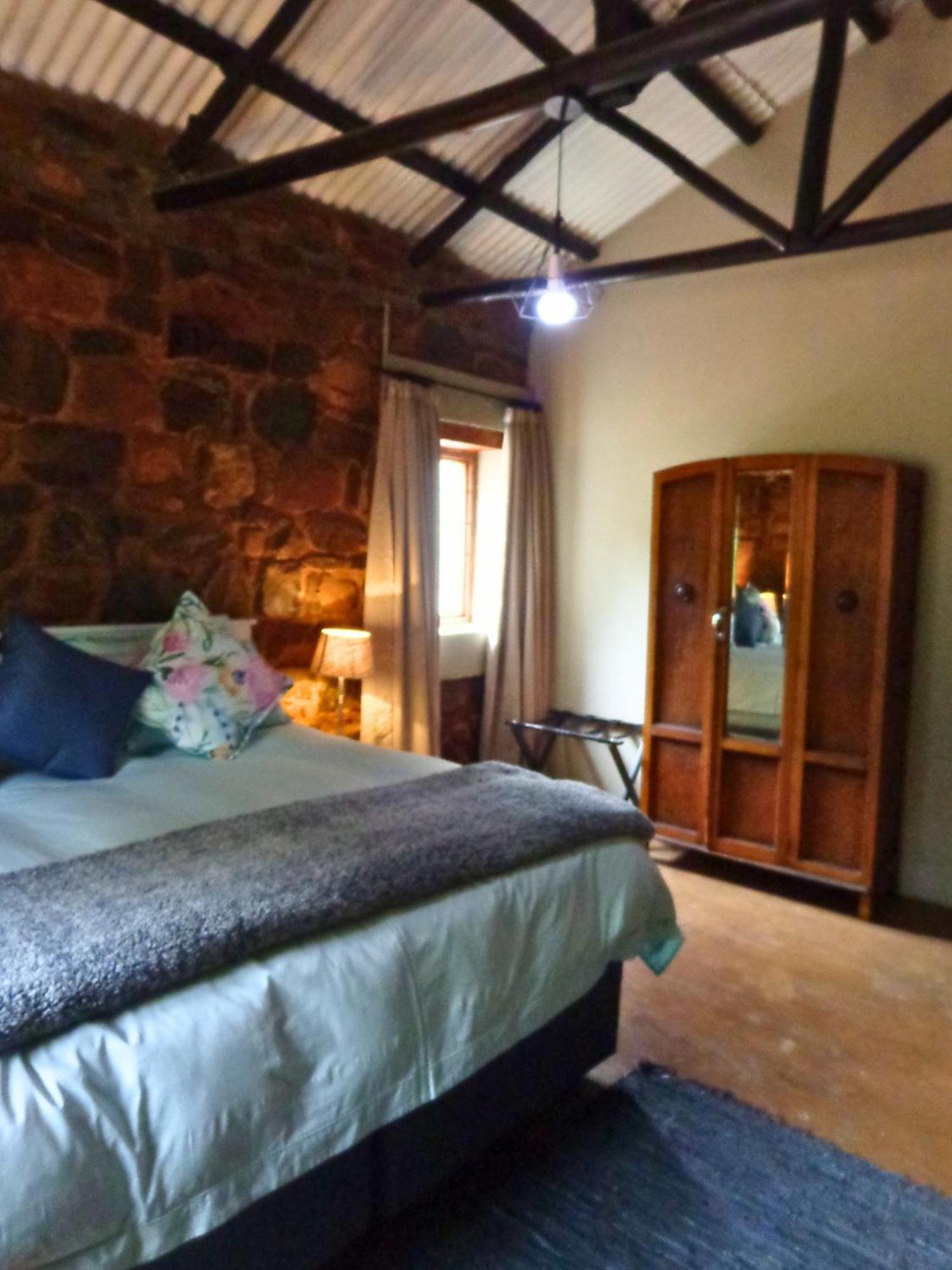 Rivendell Trout Estate Villa Lydenburg Kültér fotó