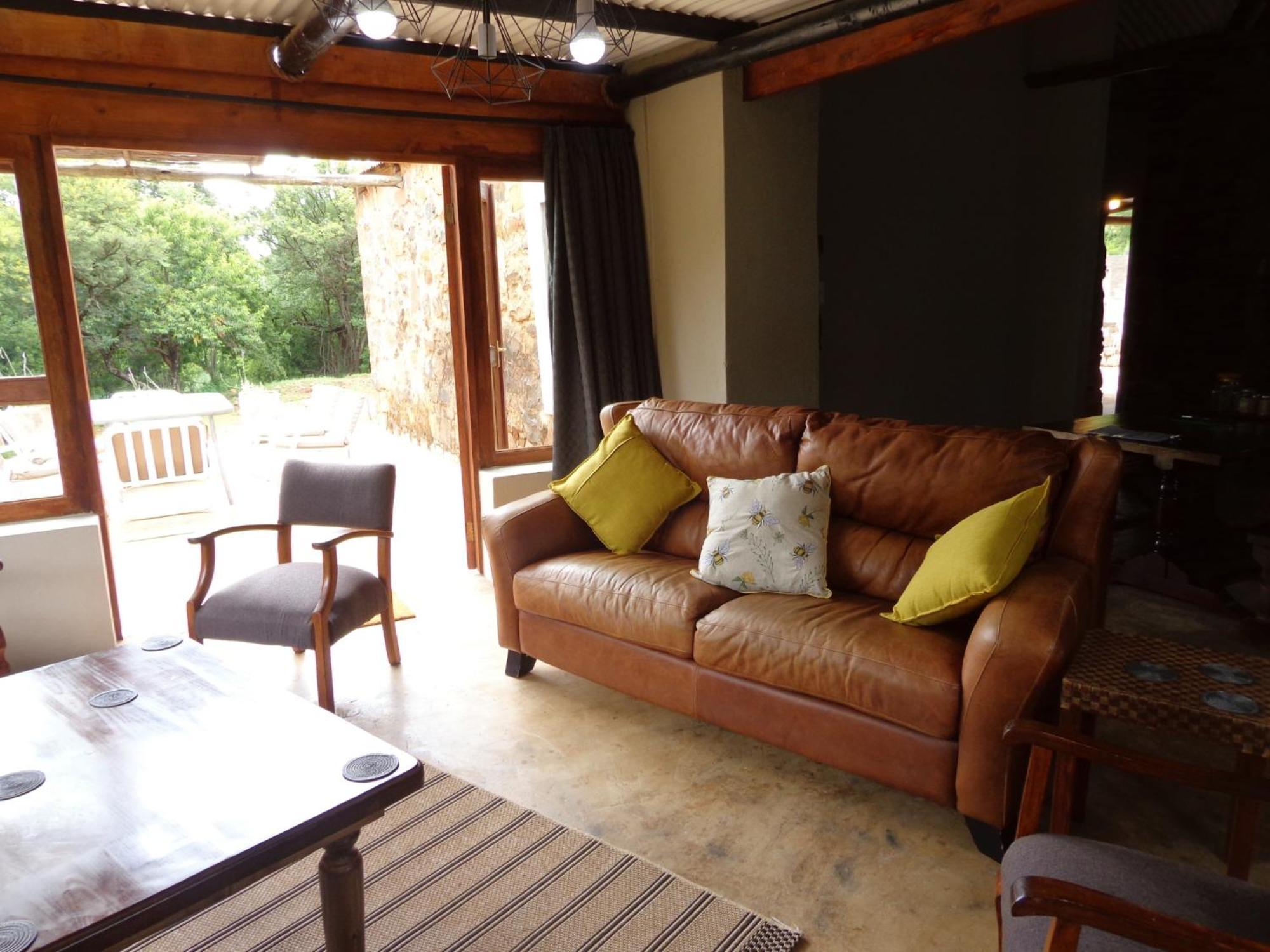 Rivendell Trout Estate Villa Lydenburg Kültér fotó