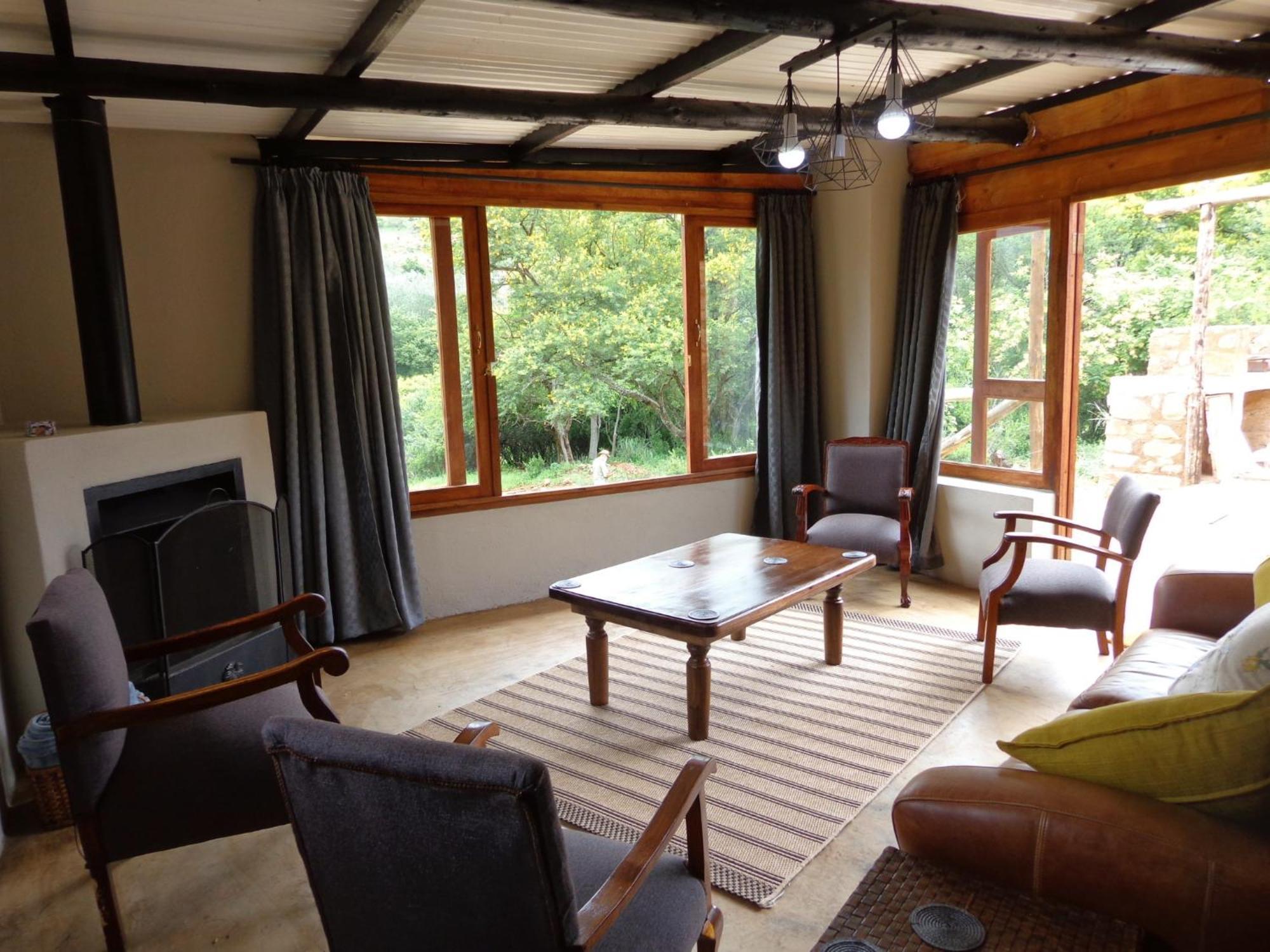 Rivendell Trout Estate Villa Lydenburg Kültér fotó