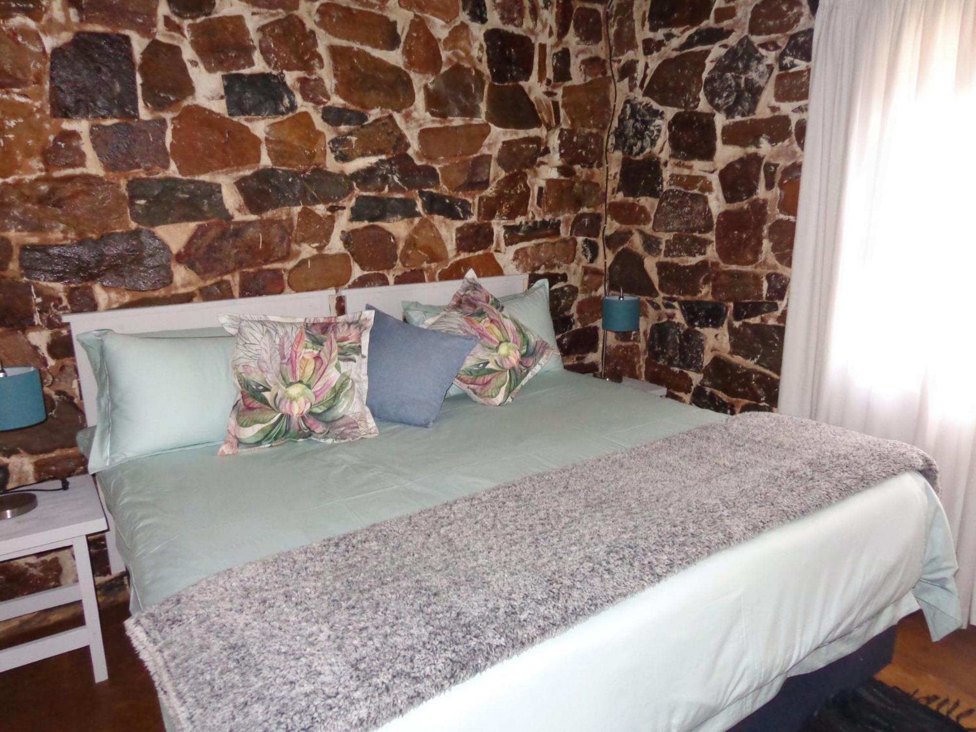 Rivendell Trout Estate Villa Lydenburg Kültér fotó