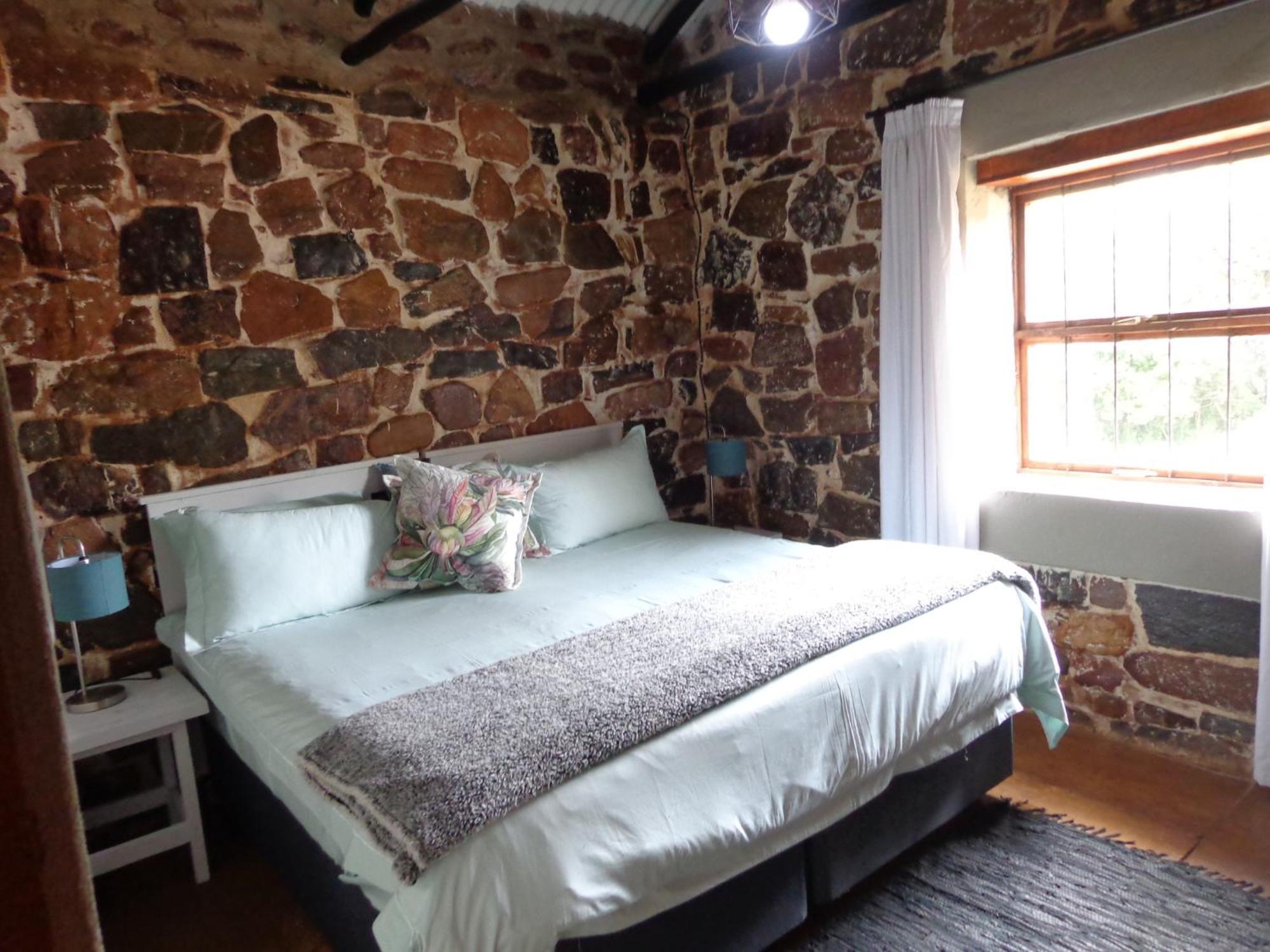 Rivendell Trout Estate Villa Lydenburg Kültér fotó