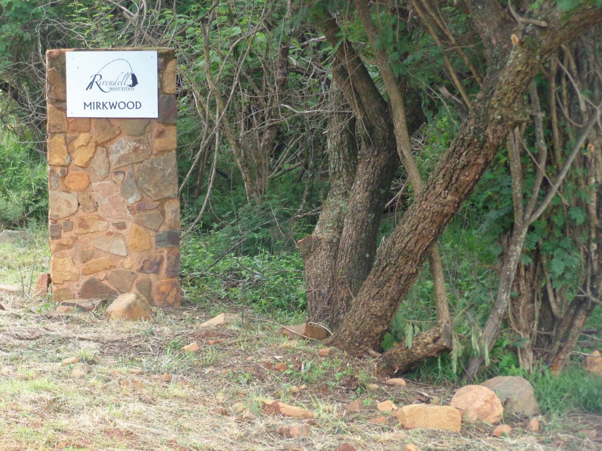 Rivendell Trout Estate Villa Lydenburg Kültér fotó