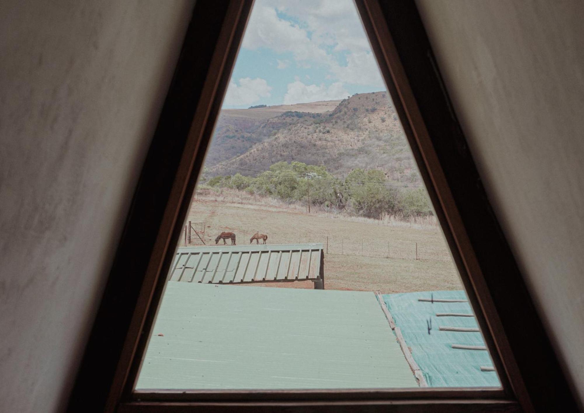Rivendell Trout Estate Villa Lydenburg Kültér fotó