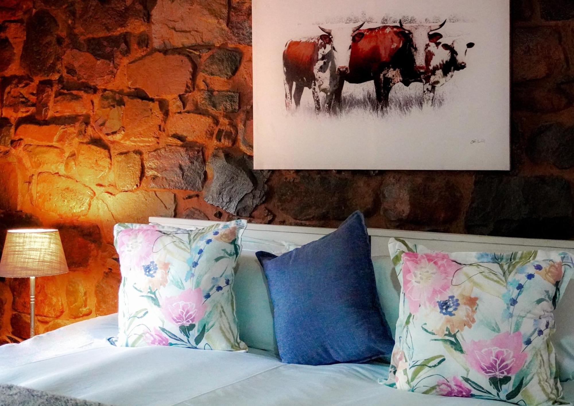 Rivendell Trout Estate Villa Lydenburg Kültér fotó