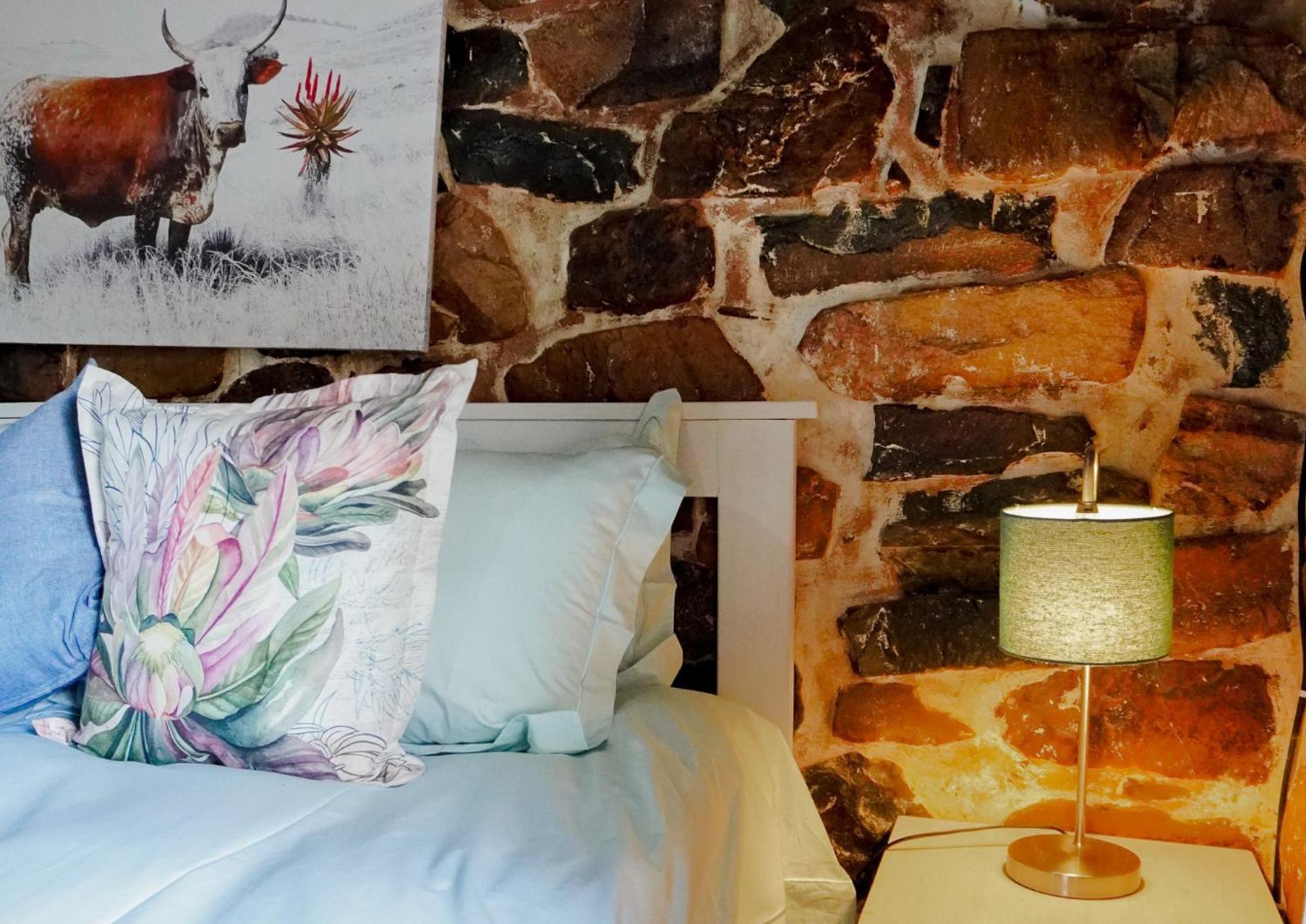 Rivendell Trout Estate Villa Lydenburg Kültér fotó