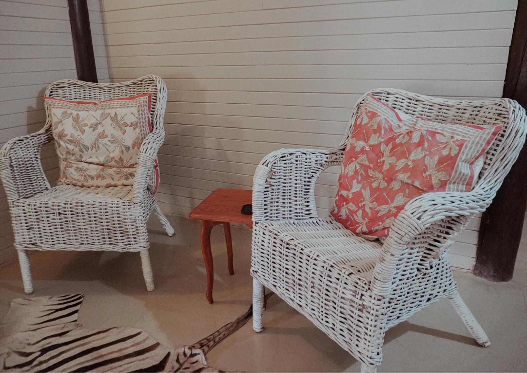 Rivendell Trout Estate Villa Lydenburg Kültér fotó