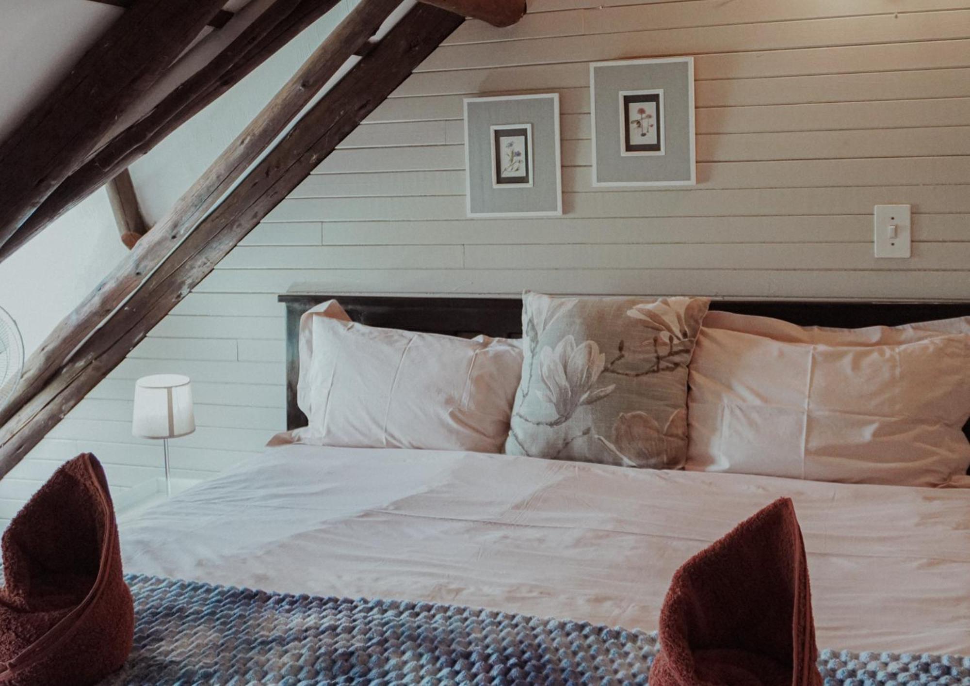 Rivendell Trout Estate Villa Lydenburg Kültér fotó