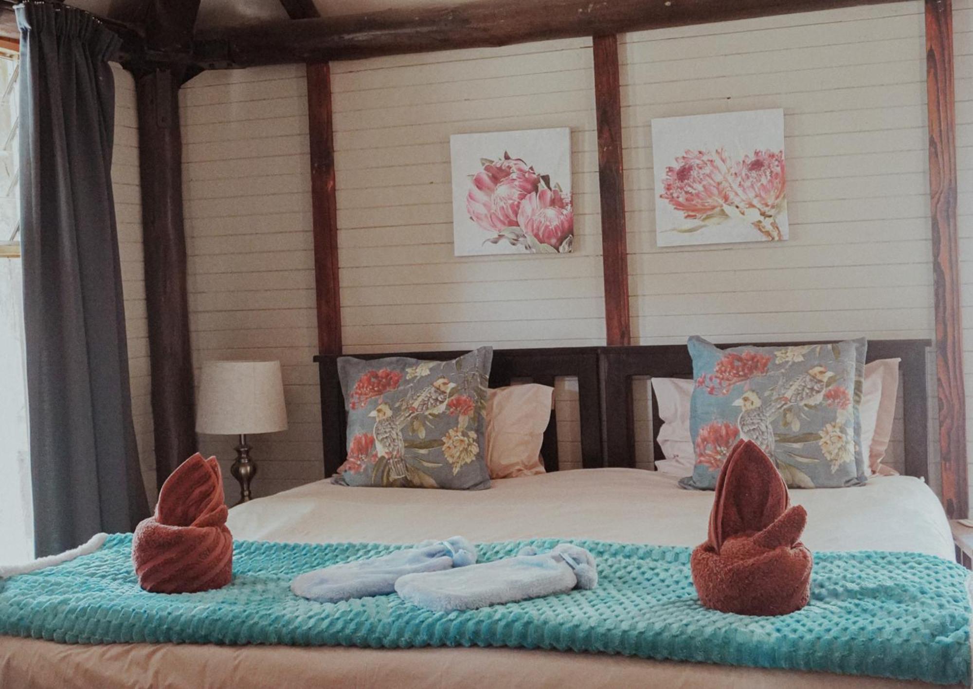 Rivendell Trout Estate Villa Lydenburg Kültér fotó