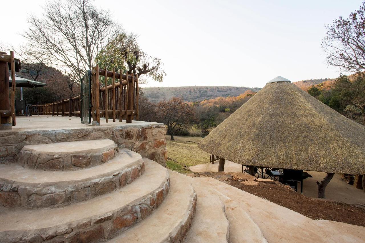 Rivendell Trout Estate Villa Lydenburg Kültér fotó