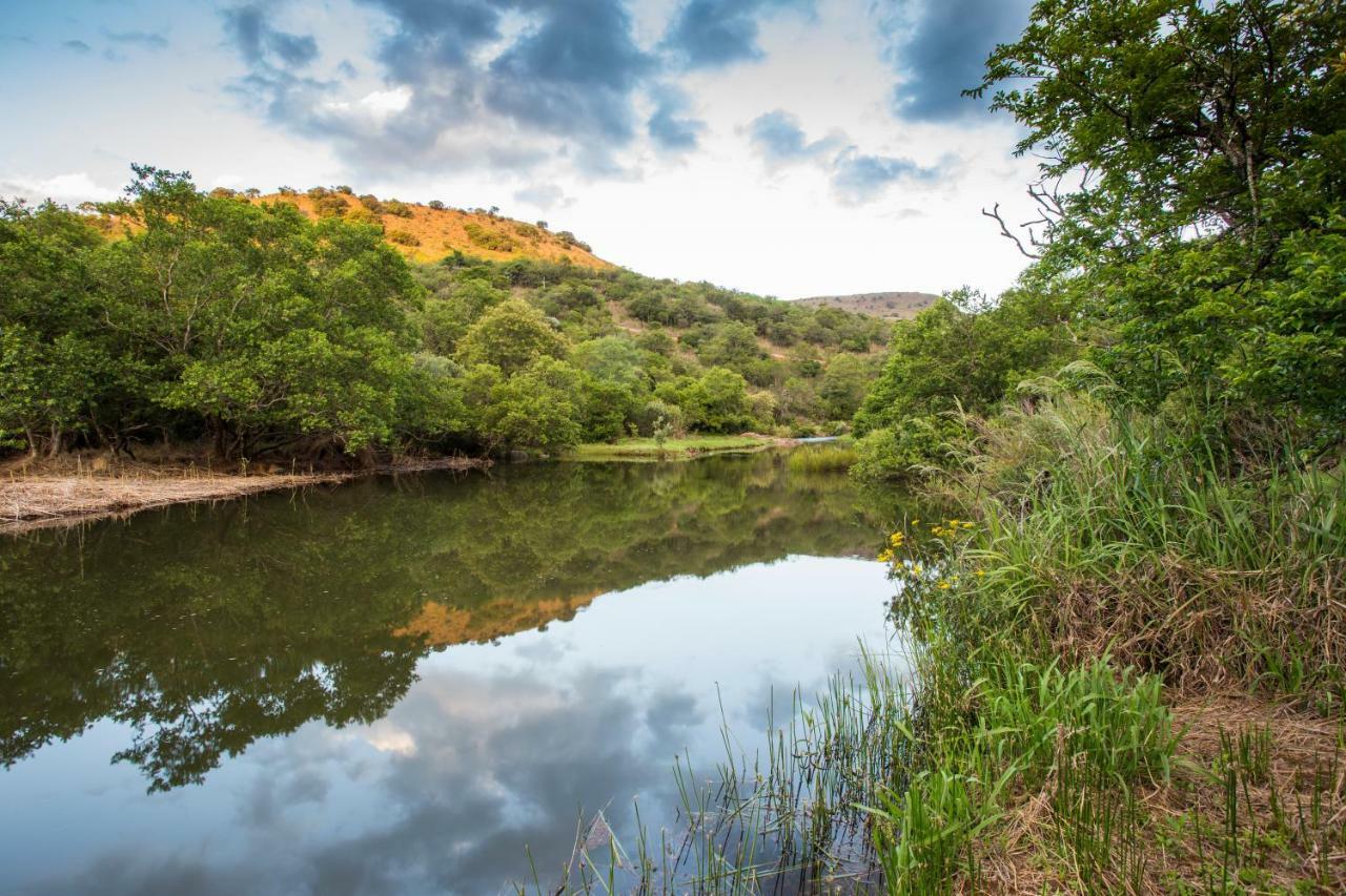 Rivendell Trout Estate Villa Lydenburg Kültér fotó
