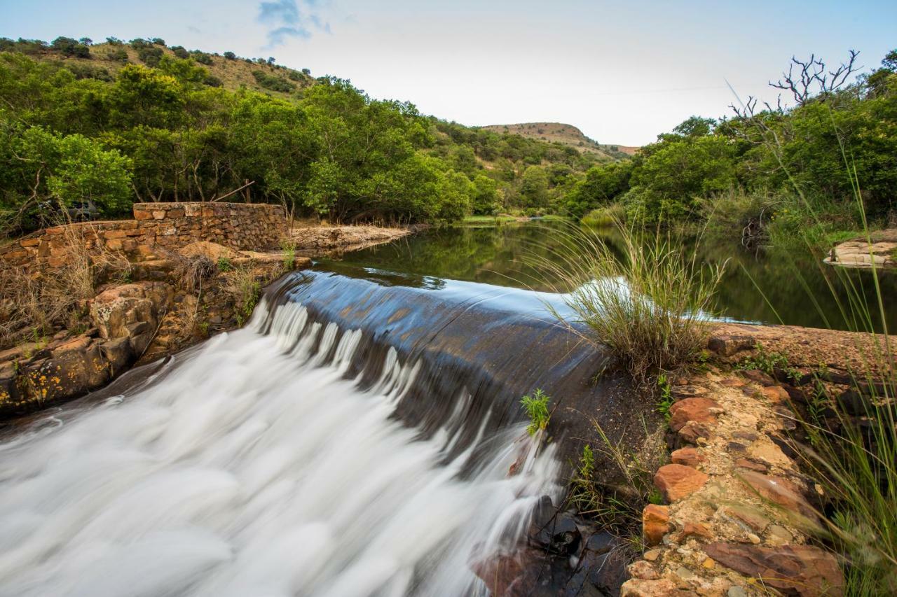 Rivendell Trout Estate Villa Lydenburg Kültér fotó