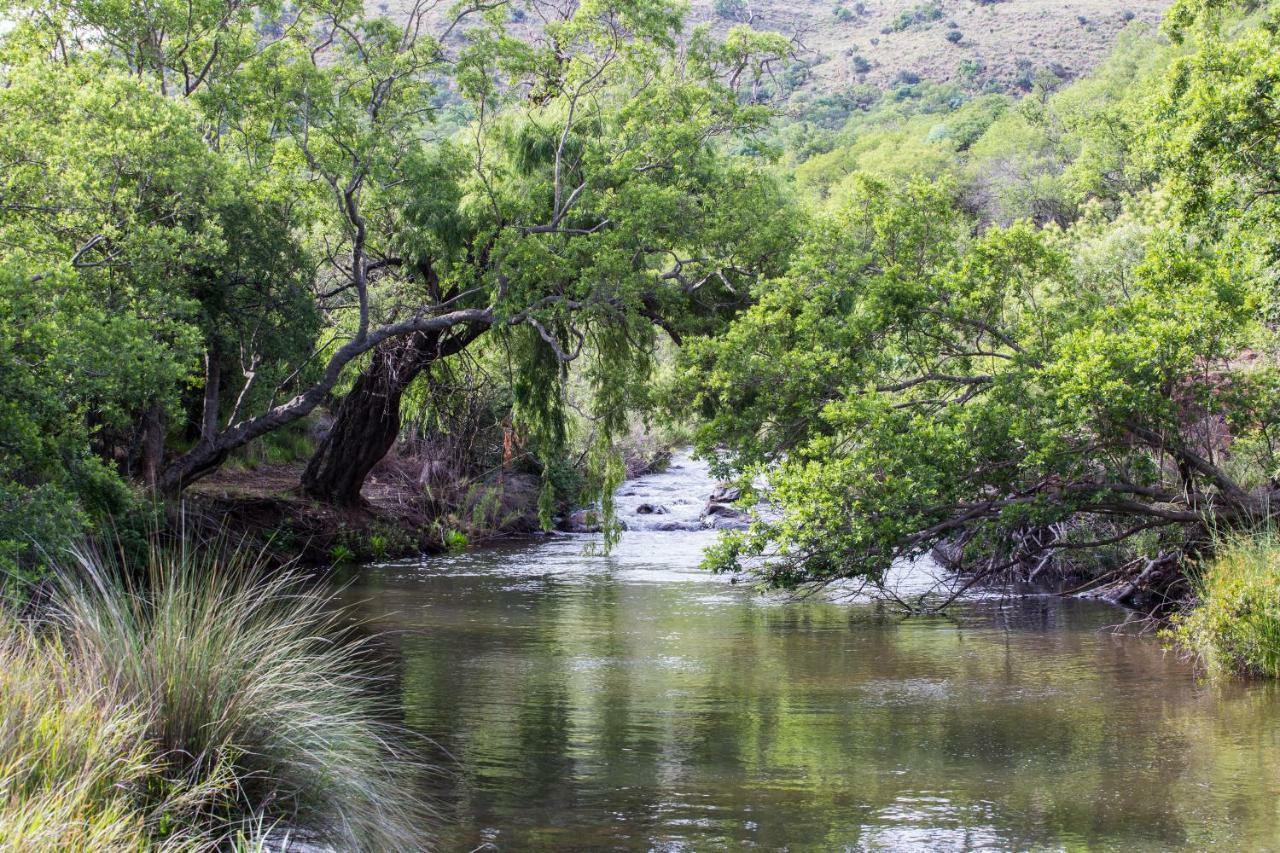 Rivendell Trout Estate Villa Lydenburg Kültér fotó