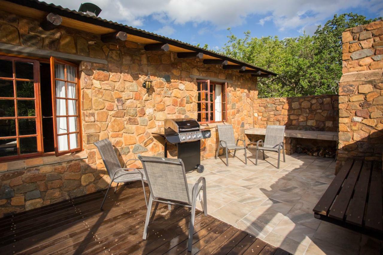 Rivendell Trout Estate Villa Lydenburg Kültér fotó