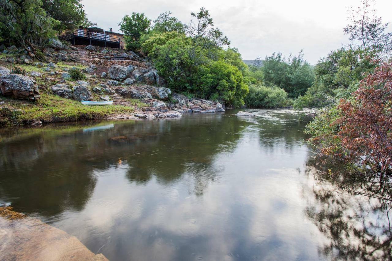 Rivendell Trout Estate Villa Lydenburg Kültér fotó