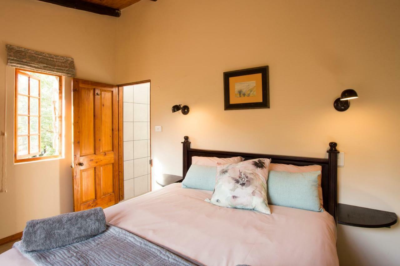Rivendell Trout Estate Villa Lydenburg Kültér fotó