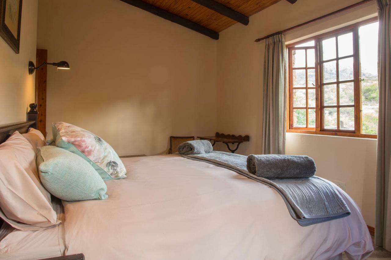 Rivendell Trout Estate Villa Lydenburg Kültér fotó