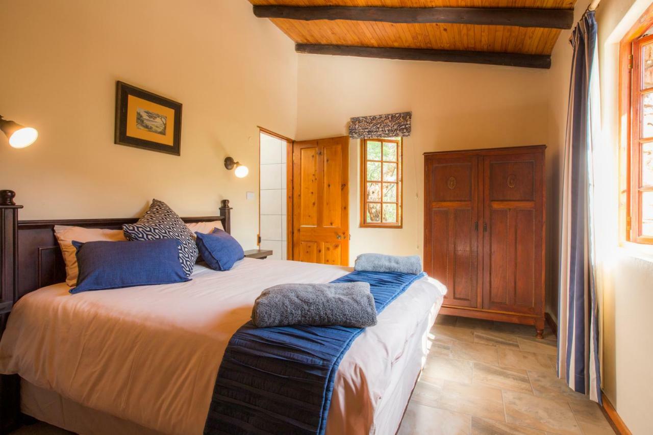 Rivendell Trout Estate Villa Lydenburg Kültér fotó